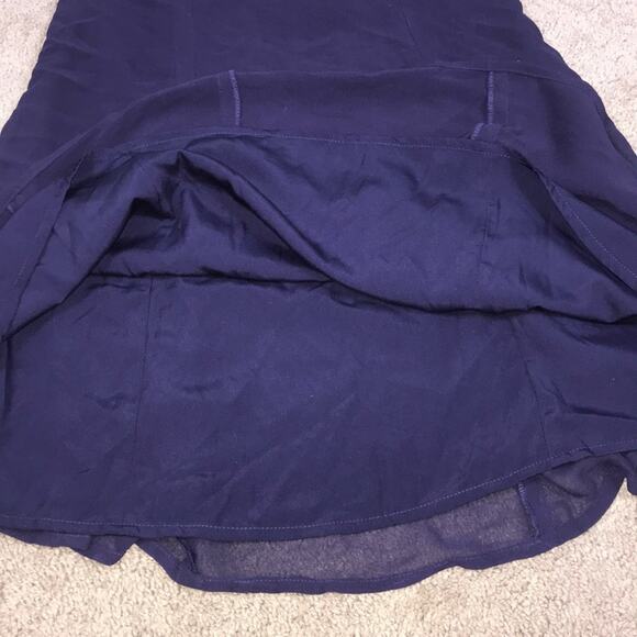 NWT NBD Beaded Floral Bria Dress. - Picture 8 of 9